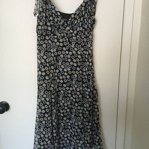 ESPIRIT sleeveless summer dress